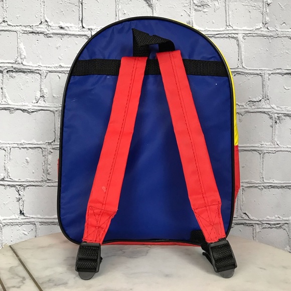 Dr. Seuss & His Friends Children’s 1997 Vintage Cat In The Hat Mini Book Bag - Picture 6 of 15